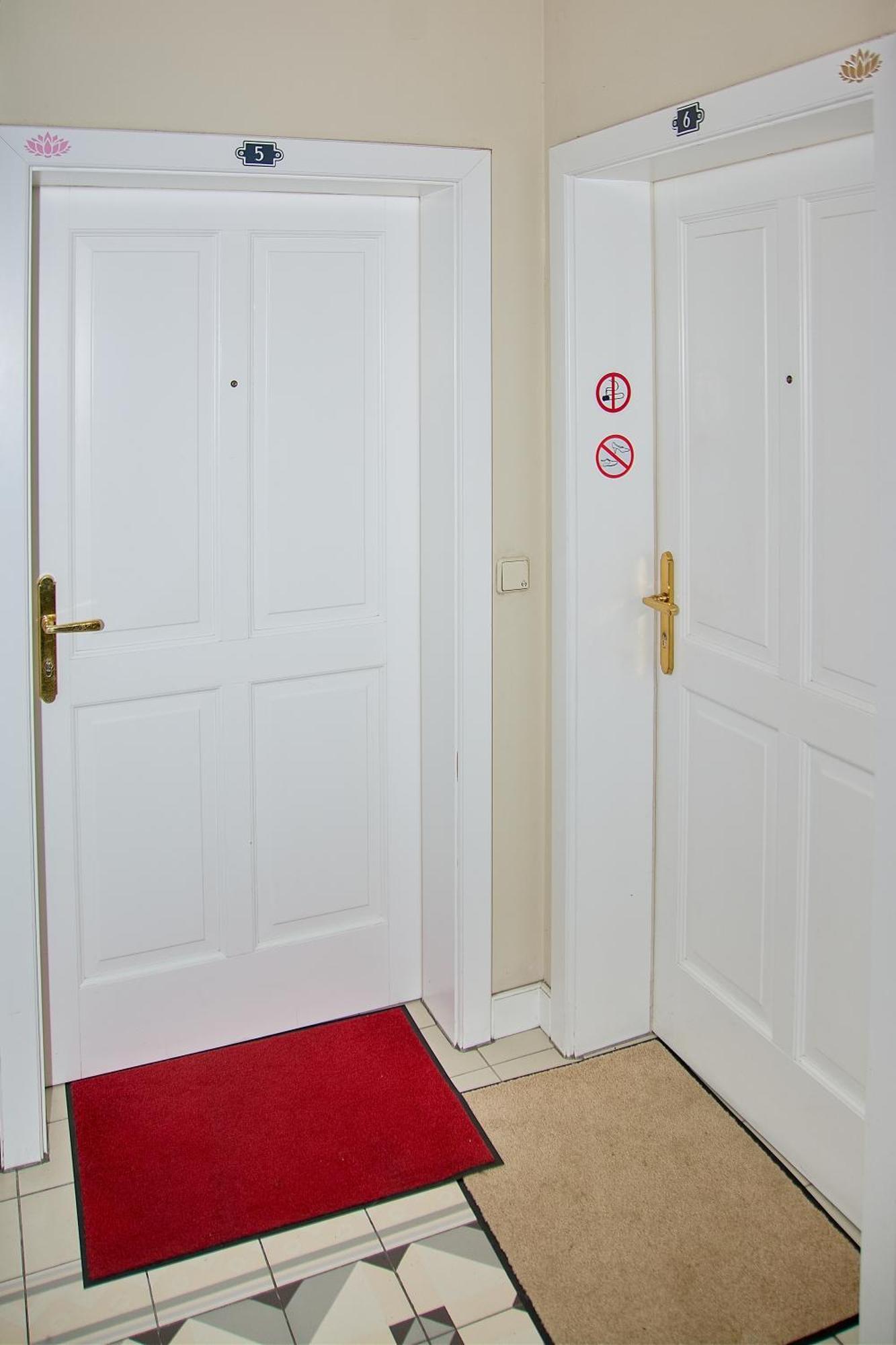 White Lotus Apartment Vienna Exterior photo